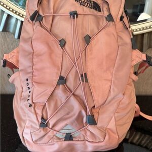 The North Face Coral Backpack